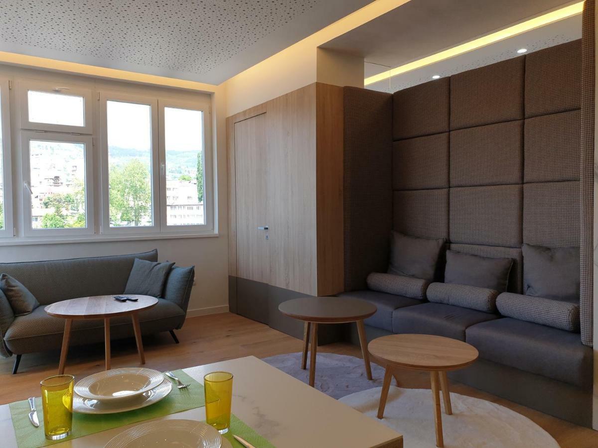Apartment Royal Residence SJJ Esterno foto