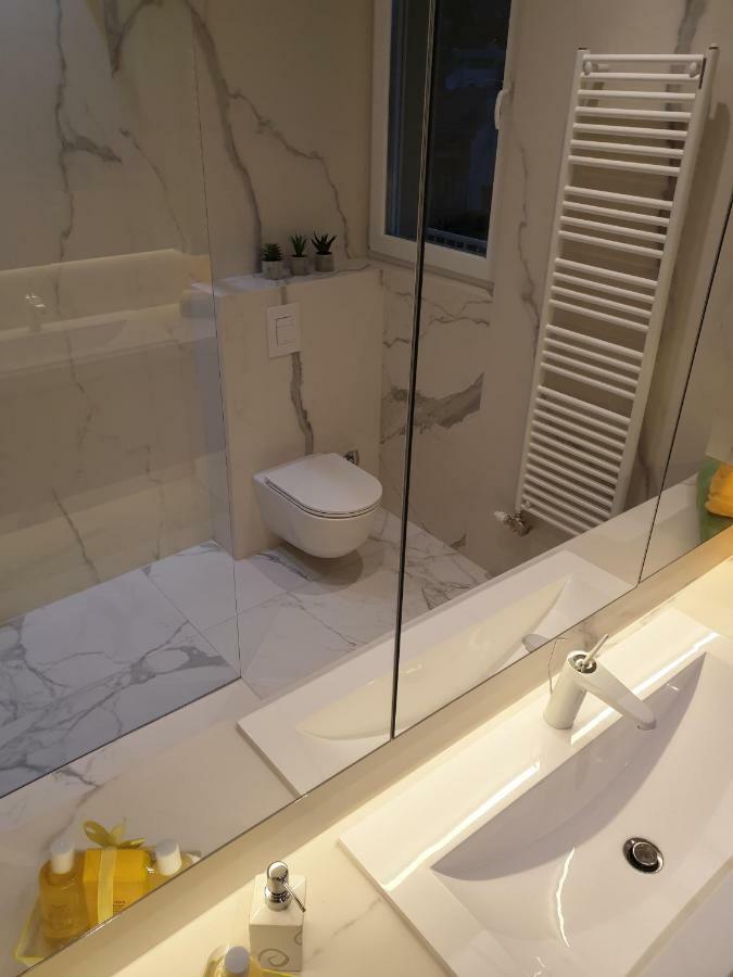 Apartment Royal Residence SJJ Esterno foto