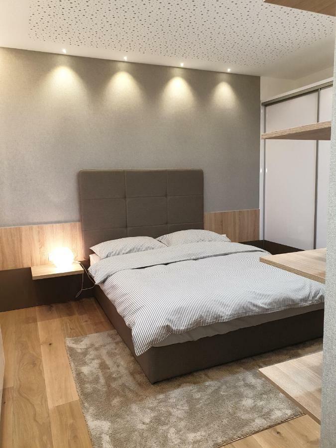Apartment Royal Residence SJJ Esterno foto
