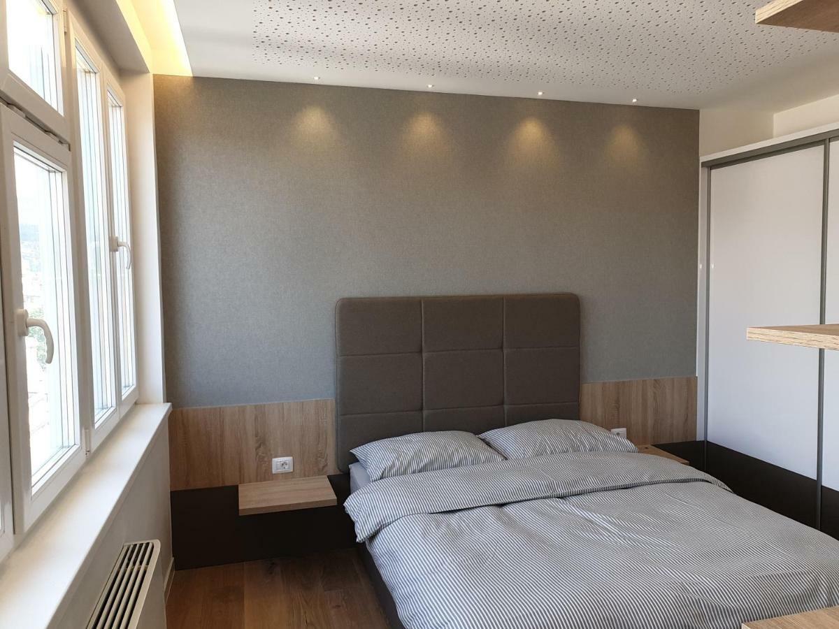 Apartment Royal Residence SJJ Esterno foto